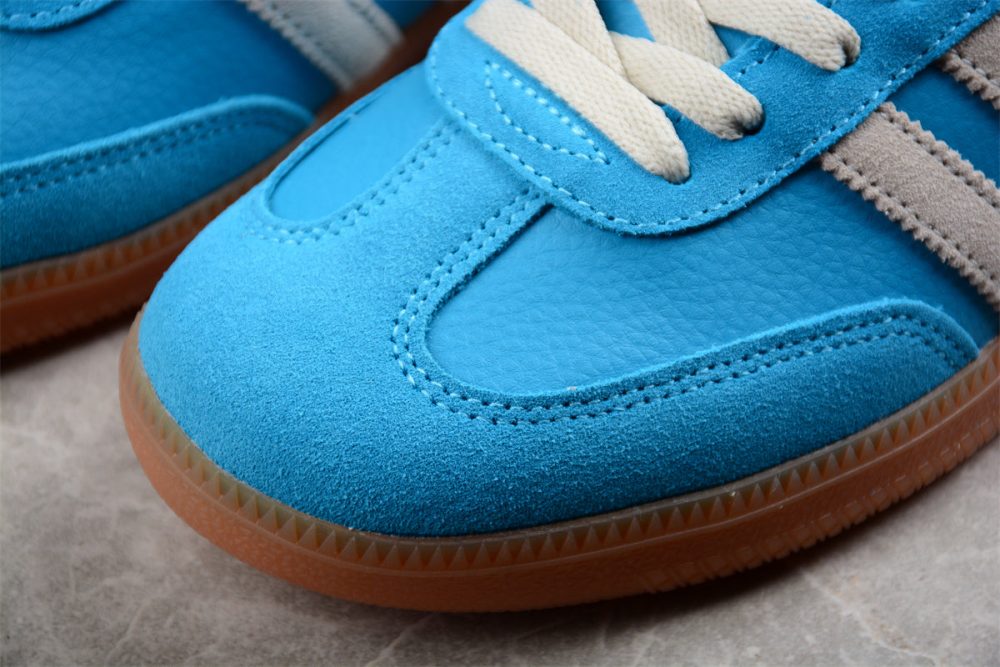 Samba x Sporty & Rich 'Blue Rush' - Image 8