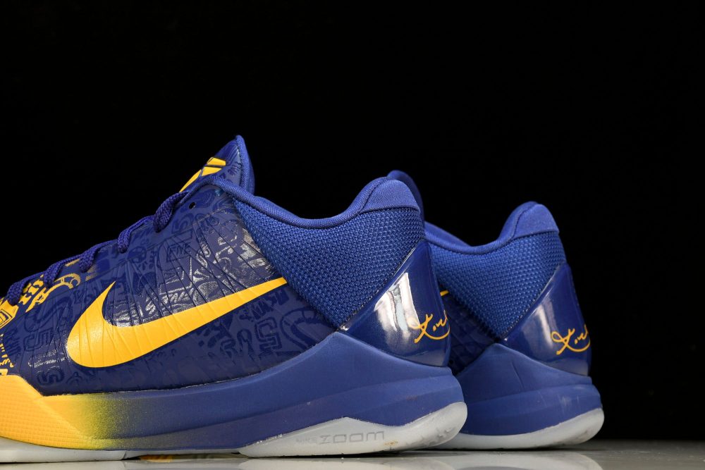 Kobe 5 Protro '5 Rings' - Image 8