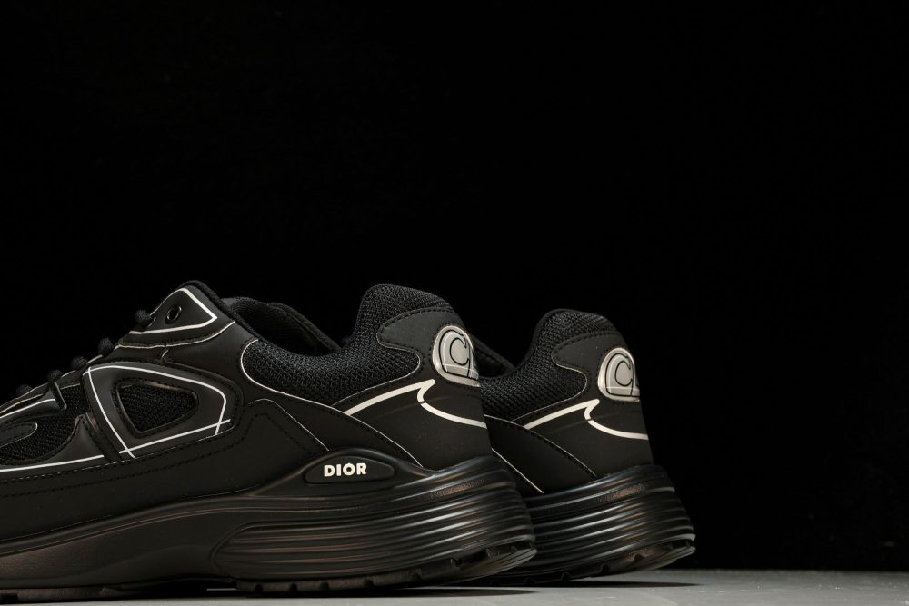 D1or B30 'Triple Black' - Image 8