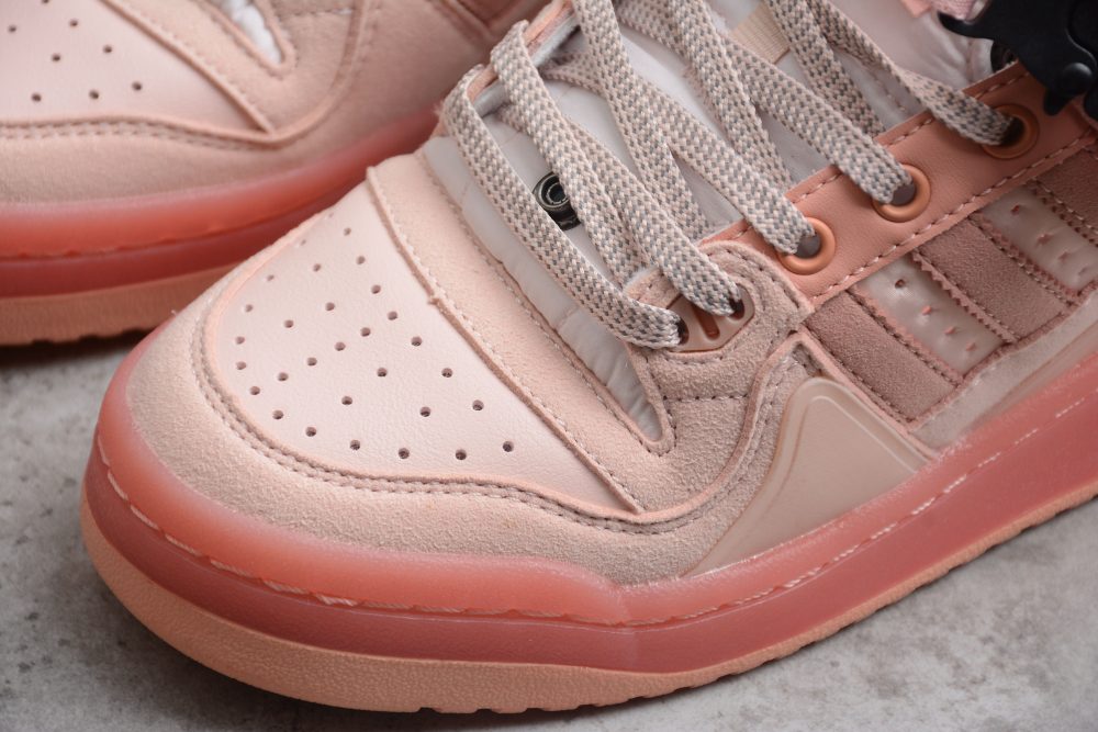 Forum Low x Bad Bunny 'Pink Easter Egg' - Image 8