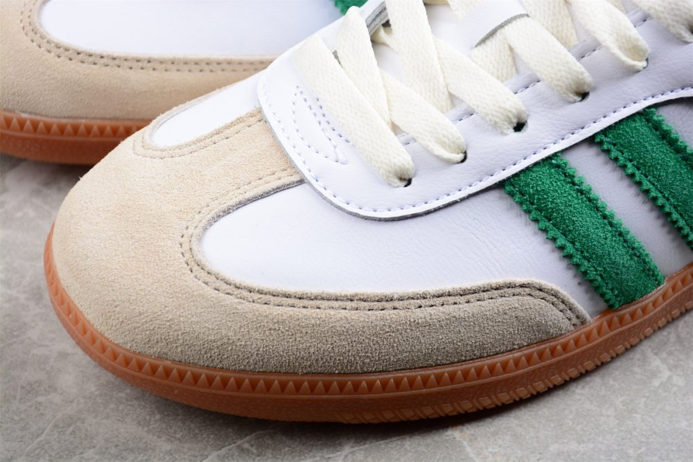 Samba x Sporty & Rich 'White Green' - Image 8