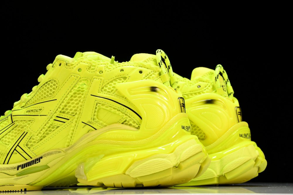 Runner 'Lime' - Image 8