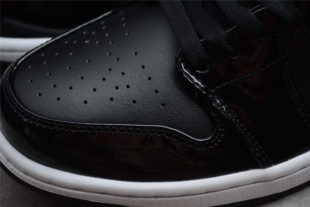 AJ1 Low SE All-Star 2021 - Image 8