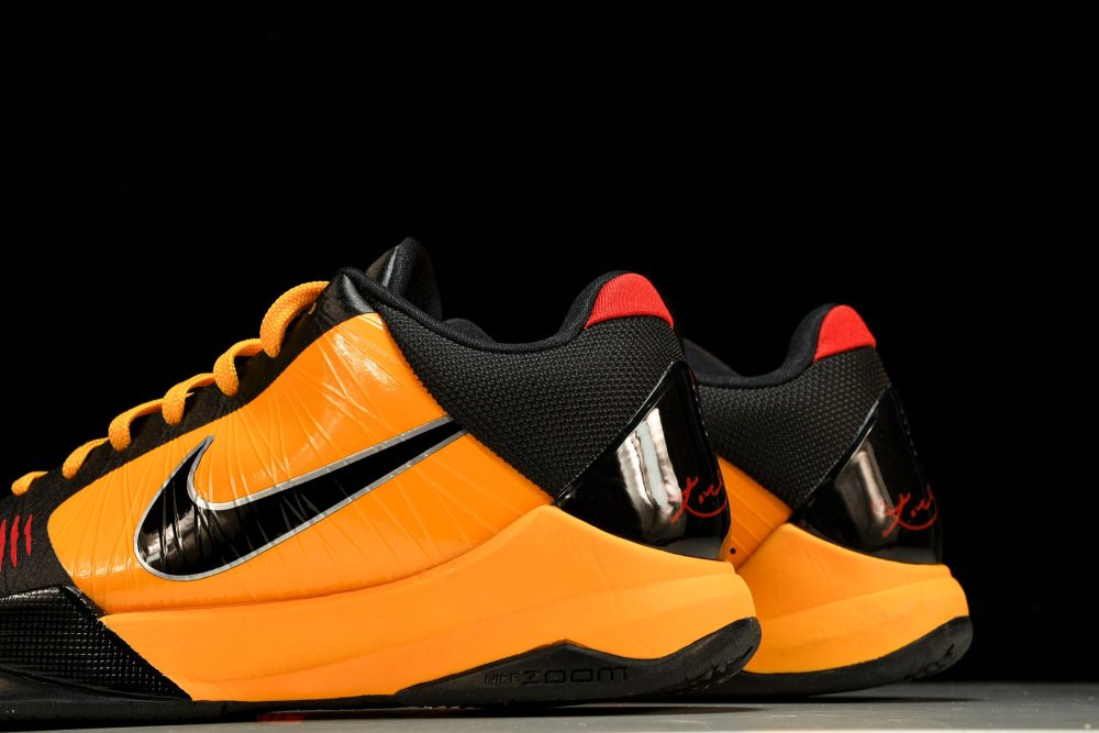 Kobe 5 Protro 'Bruce Lee' - Image 8