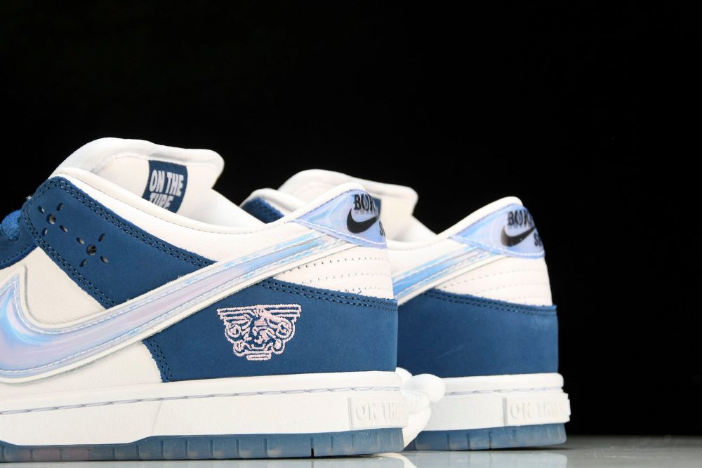 SB Dnk Low Born x Raised - Image 8