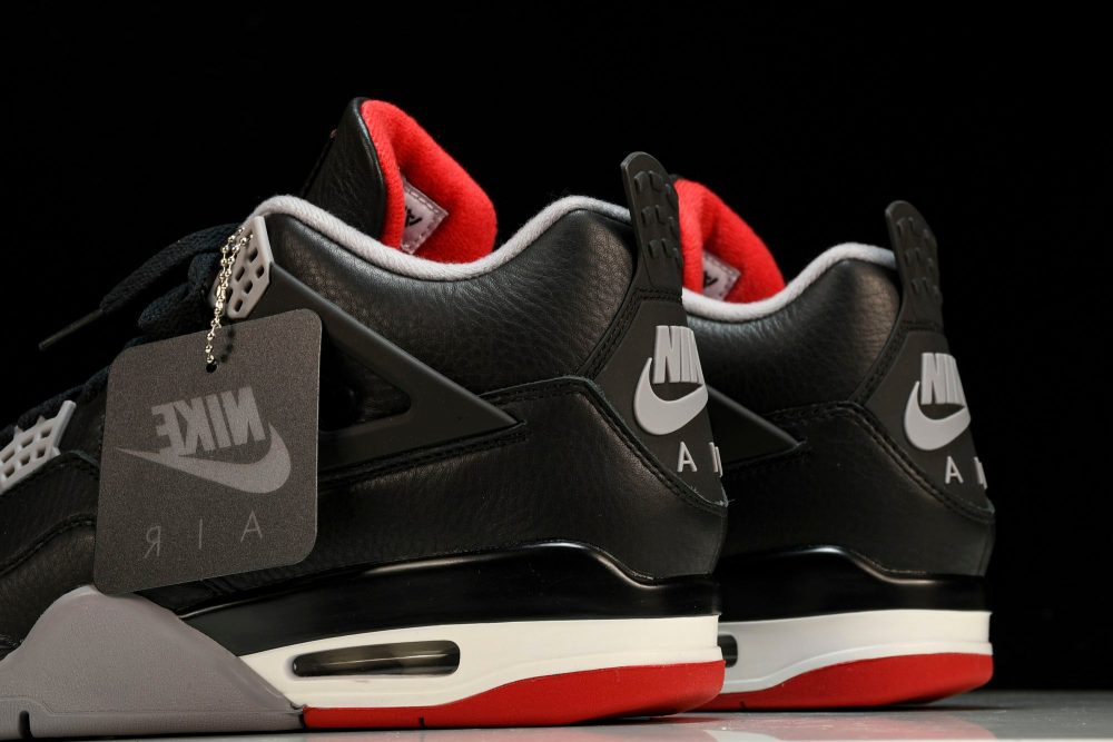 AJ4 Retro 'Bred Reimagined' - Image 8