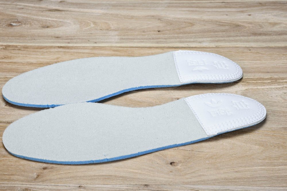 AD x Clarks '8th Street Samba' by Ronny Fieg 'White Black' - Image 17