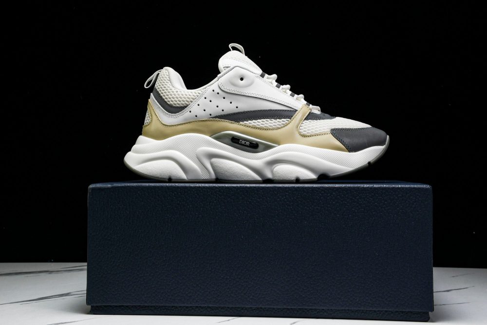 D1or B22 'White Beige Silver' - Image 21