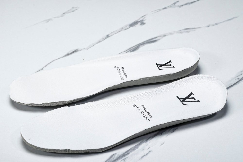 Louis Vuittоп Trainer Low 'Pink White' - Image 15