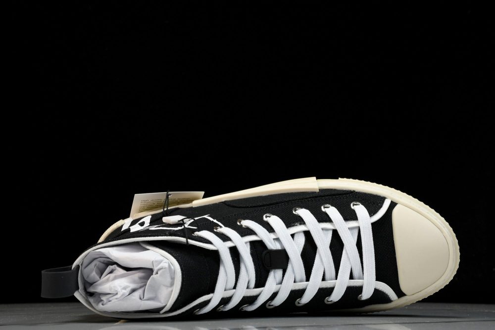 D1or B23 Skate High 'Black' - Image 4