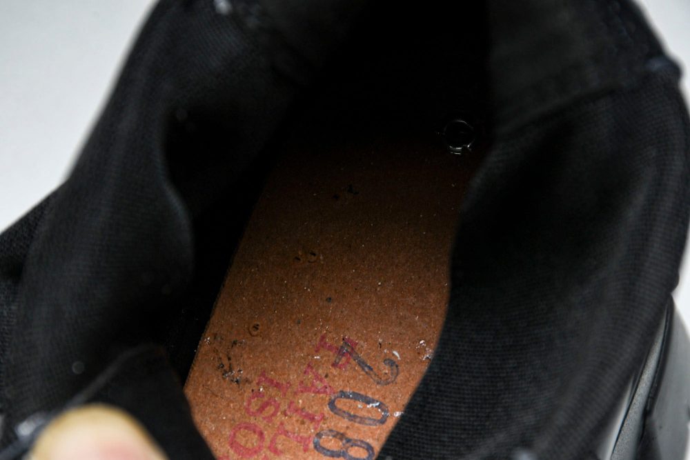 Prada Monolith Chelsea Boots 'Black' - Image 12