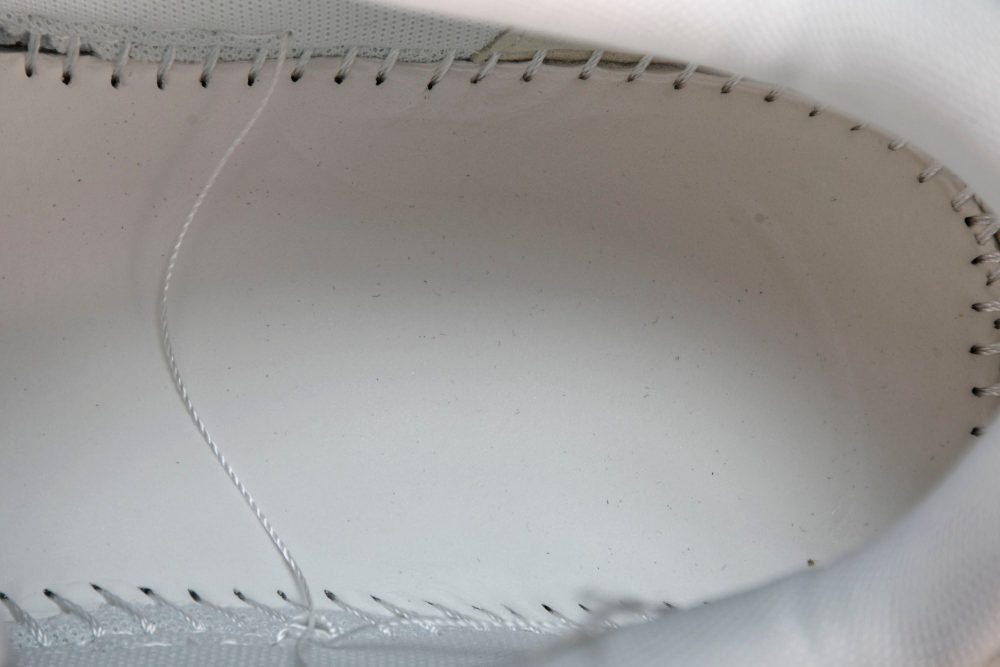 Off-White Out Of Office OOO Low Top "For Walking" - White Lilac - Image 20
