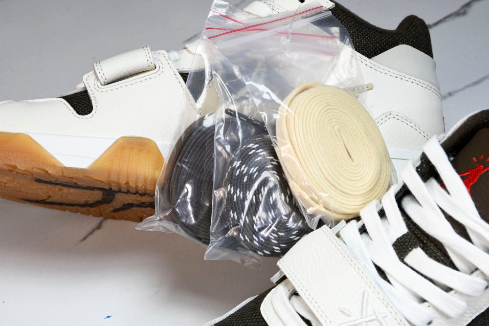 Travis Scott Jumpmn Jack TR 'Sail' - Image 9