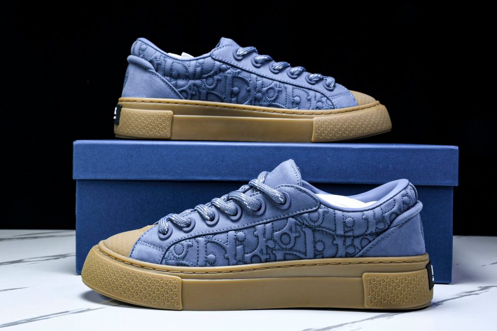D1or x Stone Island B33 'Blue' - Image 20