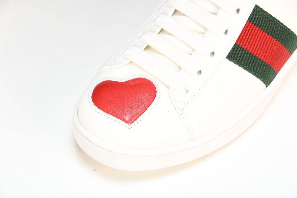 Guссi Ace 'Heart' - Image 9