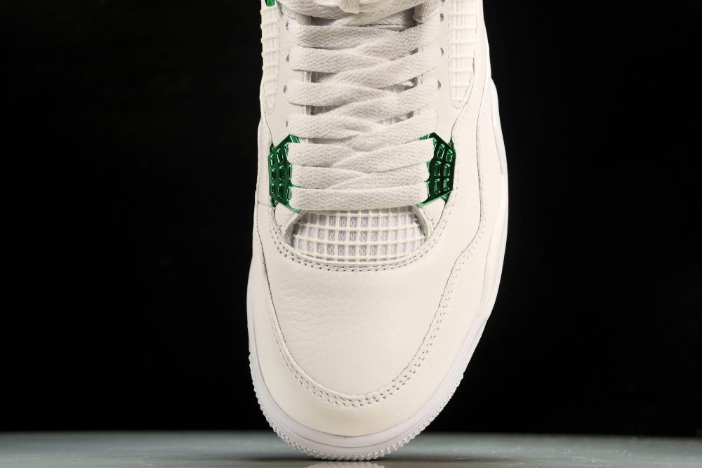 AJ4 Retro OG 'Green Metallic' - Image 6