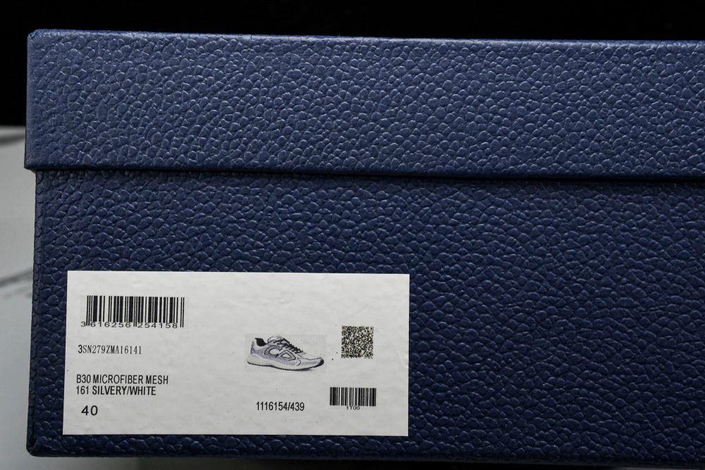 D1or B30 'Silver White' - Image 27
