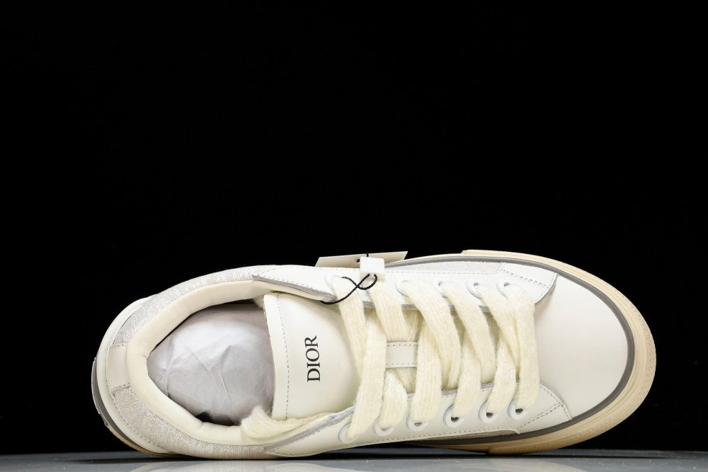 D1or B33 'White Oblique' - Image 4