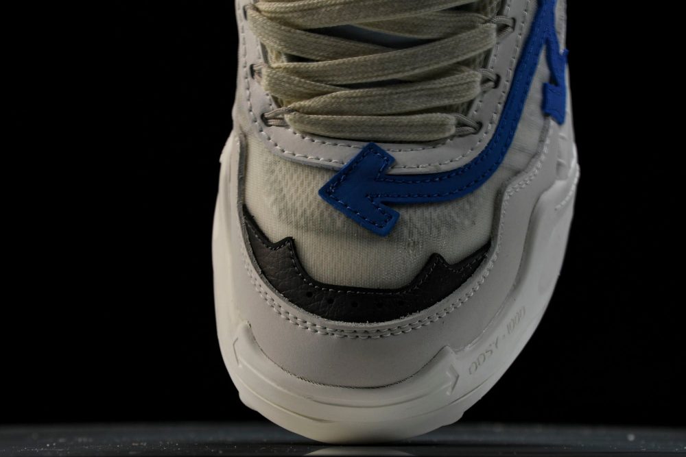Off-White ODSY-1000 'White Lake Blue' - Image 6
