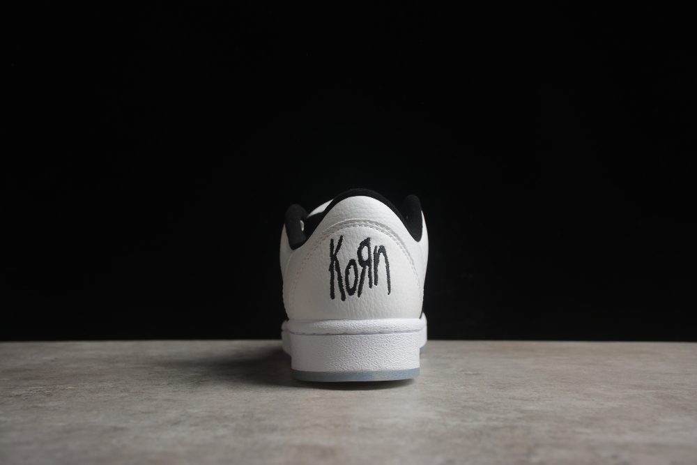 Supermodified 'KoRn' - Image 6