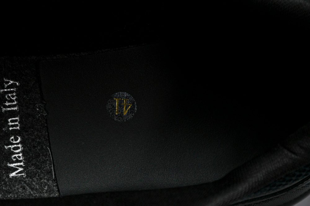 D1or B22 'Black Silver' - Image 14