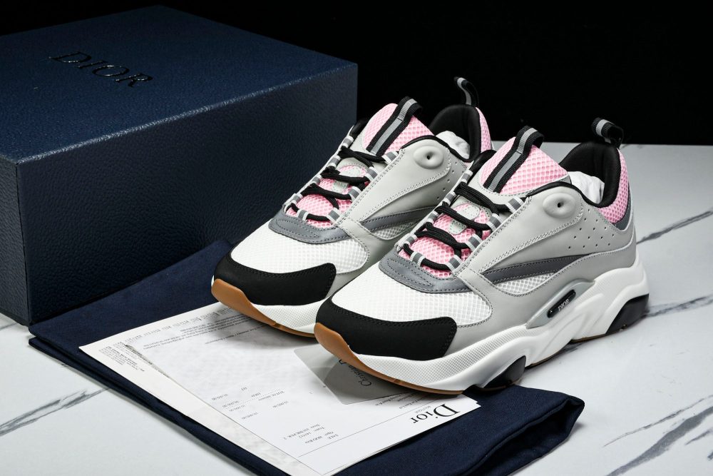 D1or B22 'Pale Pink Grey' - Image 20