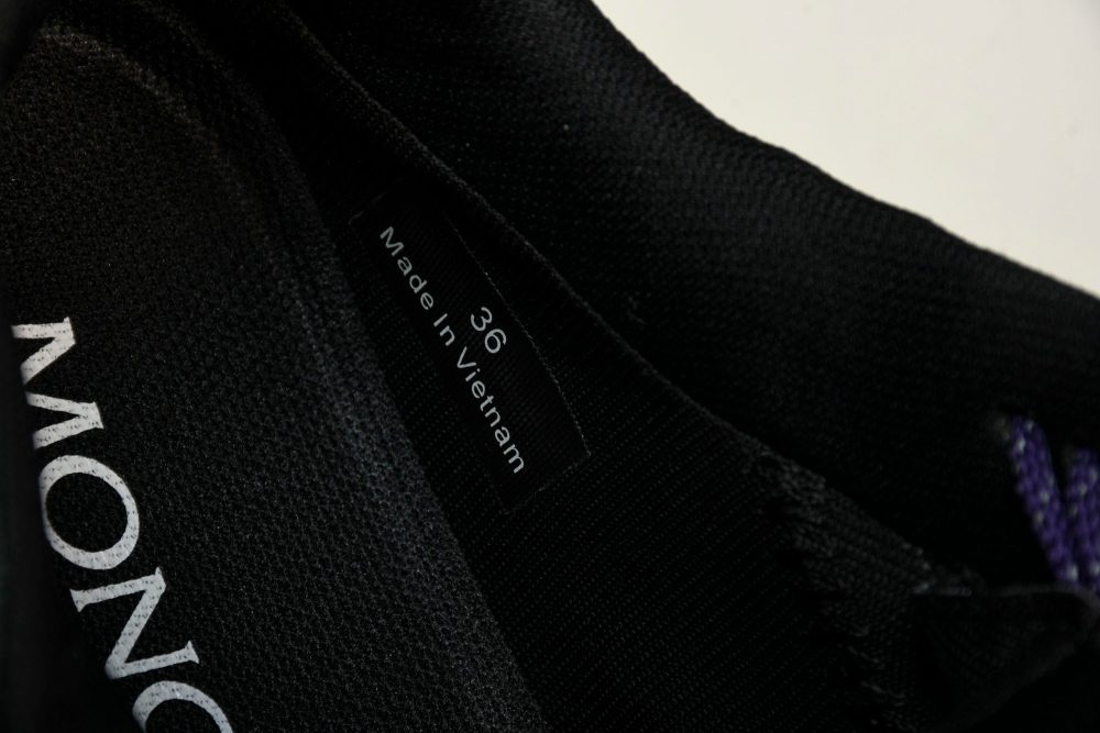 Moncler Trailgrip GTX 'Cream Multicolor' - Image 13