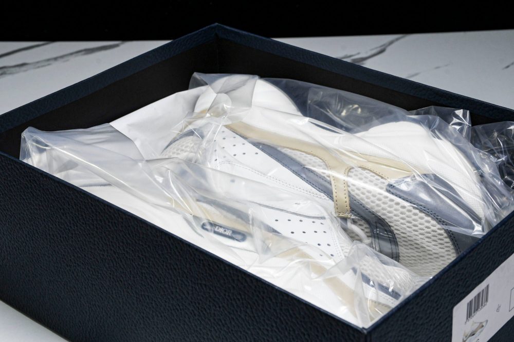 D1or B22 'White Beige Silver' - Image 27