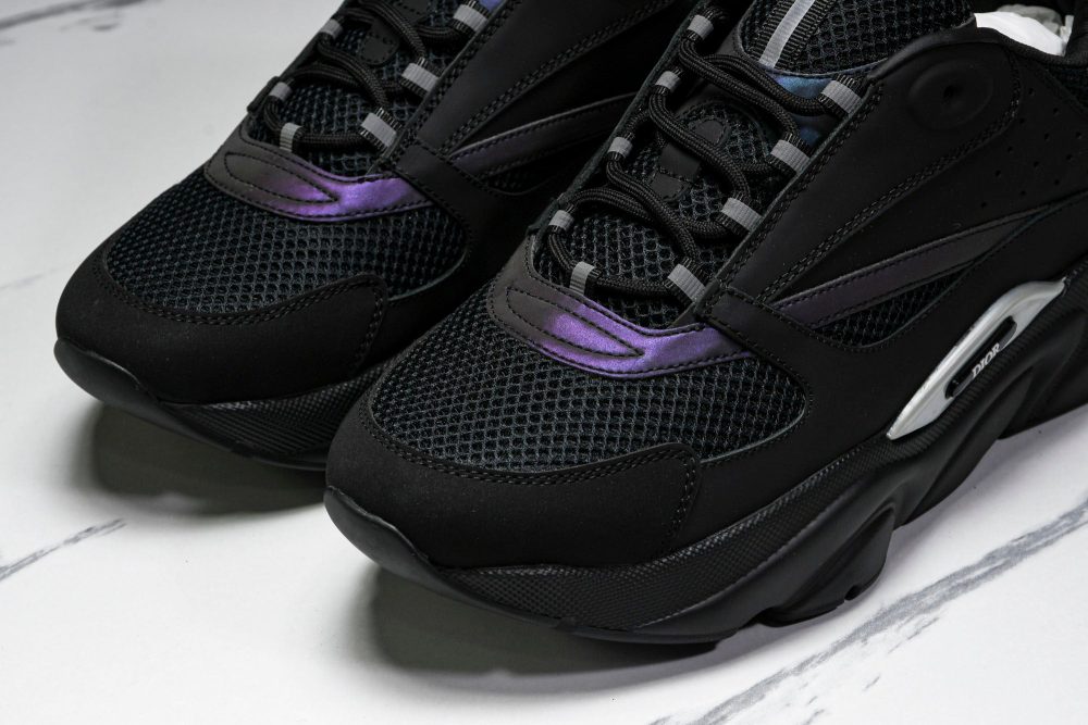 D1or B22 'Black Reflective' - Image 17