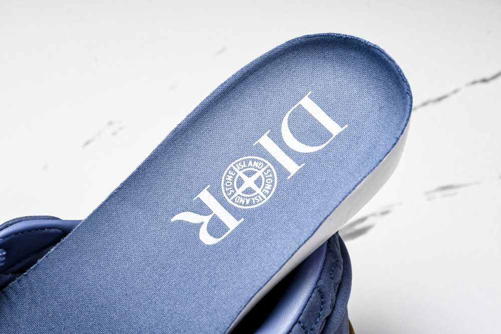 D1or x Stone Island B33 'Blue' - Image 13