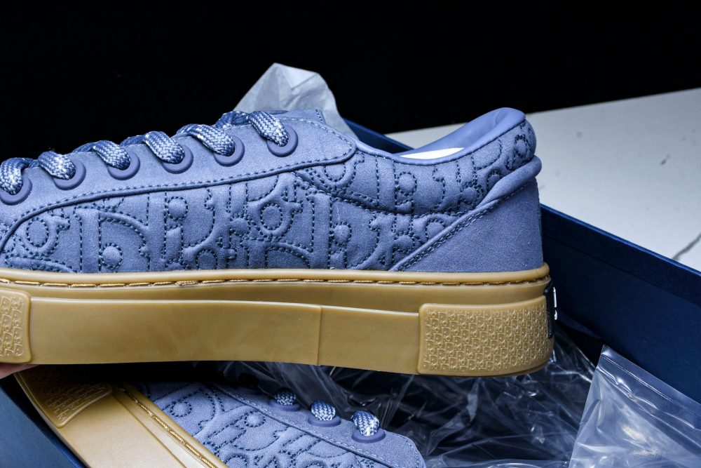 D1or x Stone Island B33 'Blue' - Image 28