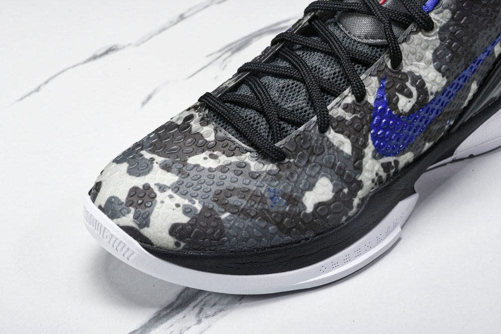 Kobe 6 'Urban Camo' - Image 9