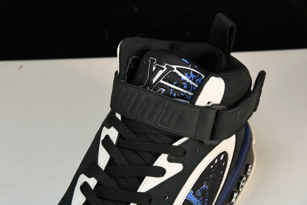 Louis Vuittоп Trainer 2 'Black' - Image 11