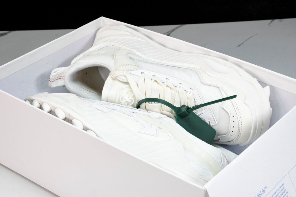 Off-White ODSY-1000 'White' - Image 23