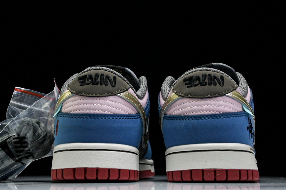 SB Dnk Low x Black Myth Wukong (Unreleased) - Image 7