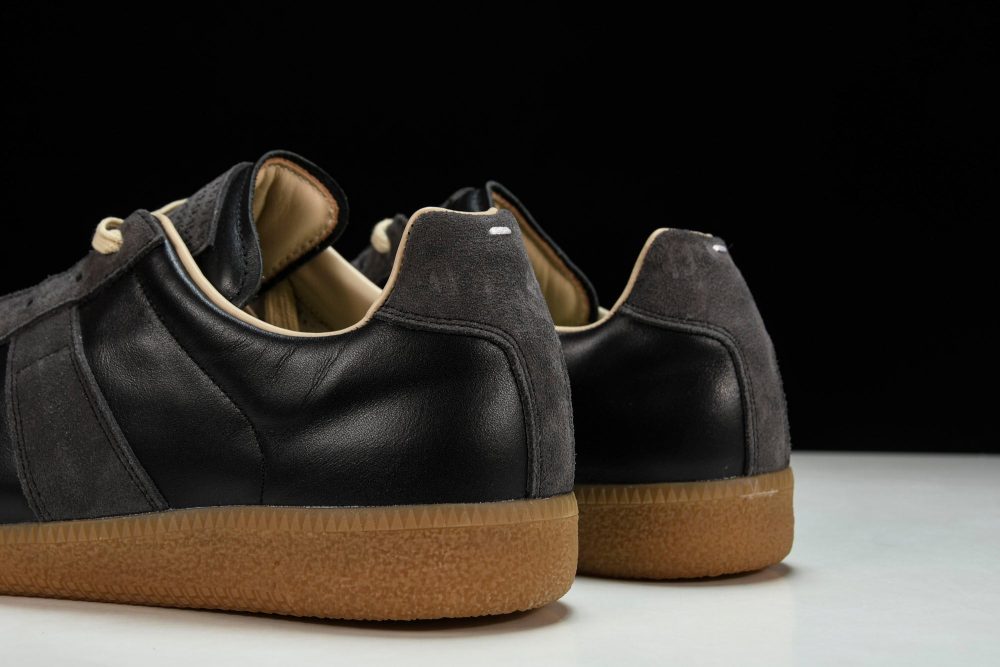 Maison Margiela GAT 'Black Gum' - Image 8