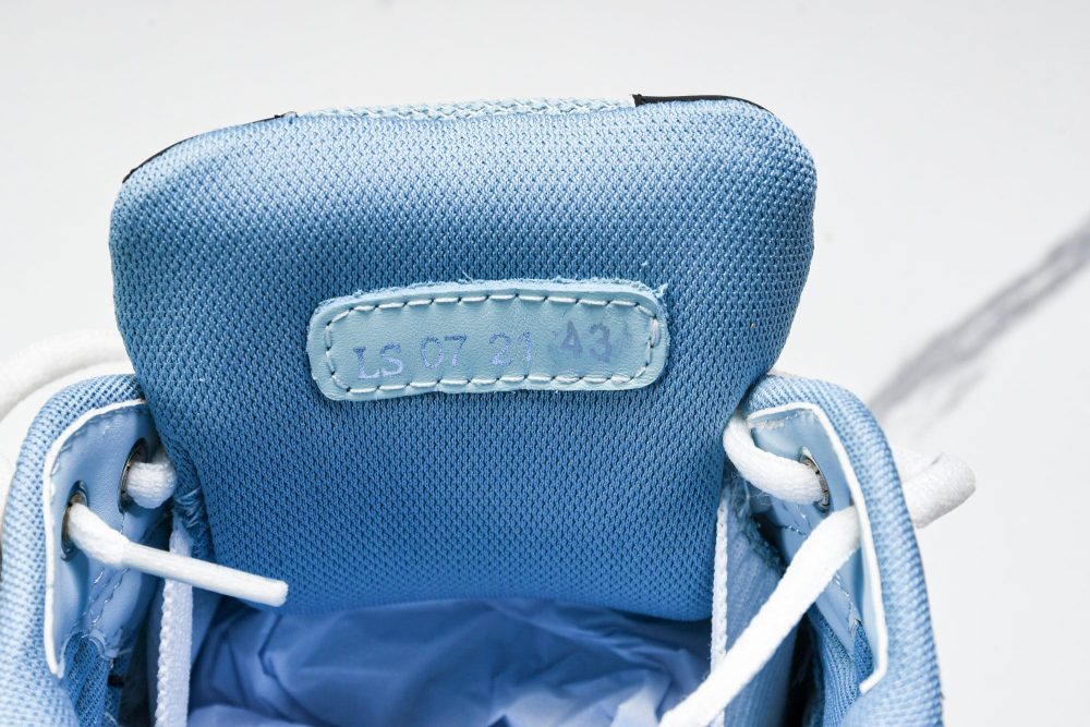 D1or B30 'Silver Blue Black' - Image 12