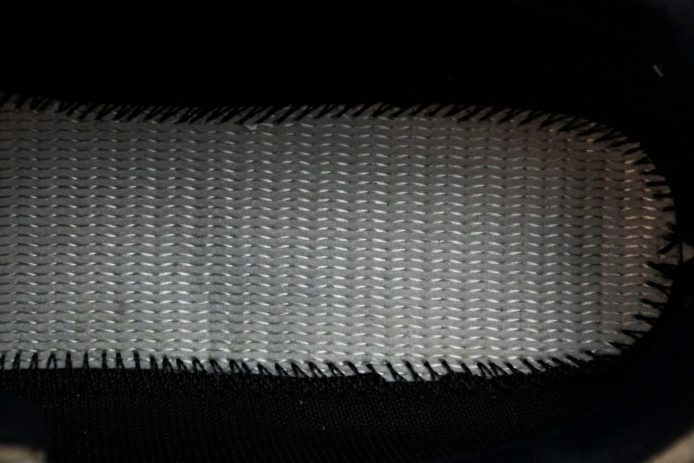 Moncler Trailgrip GTX 'White Grey' - Image 16