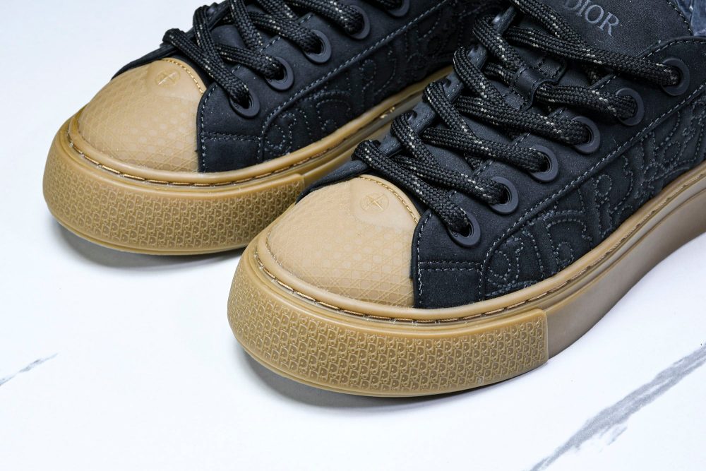 D1or x Stone Island B33 'Black' - Image 16