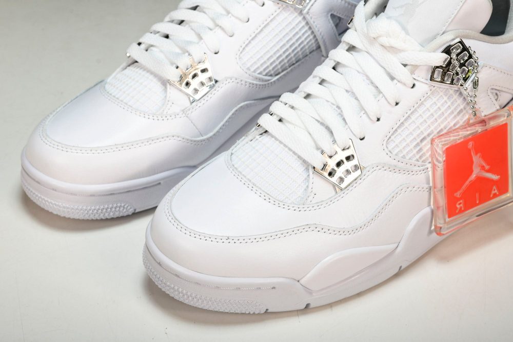 AJ4 Retro 'Pure Money' - Image 21