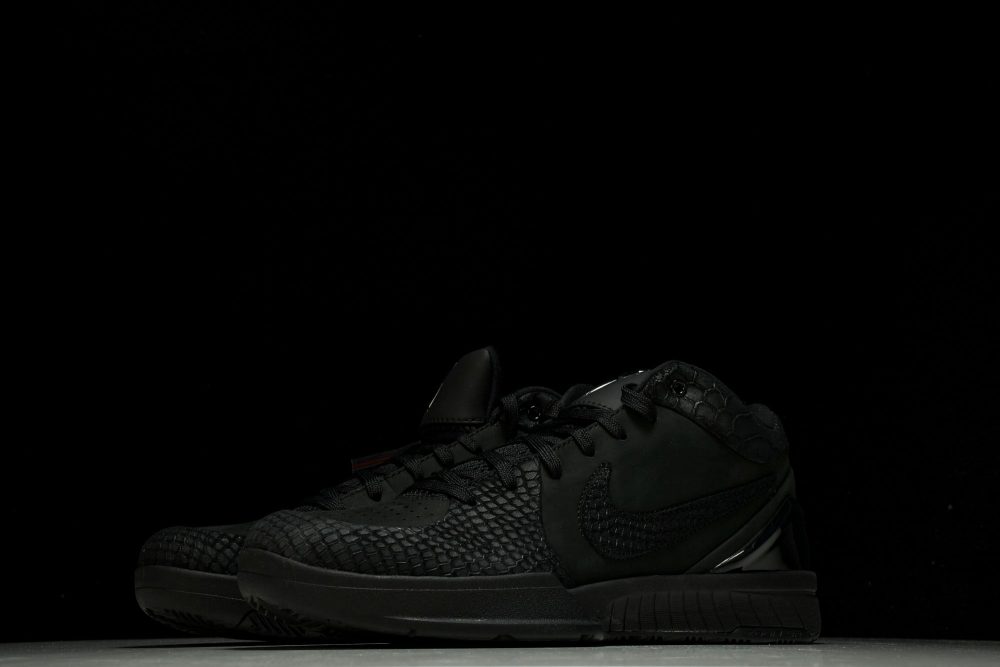 Kobe 4 Protro 'Gift of Mamba' - Image 2