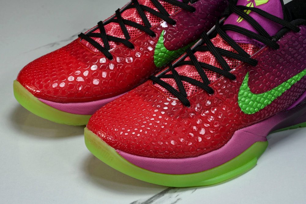 Kobe 6 'Fluorescent' (Unreleased PE) - Image 20