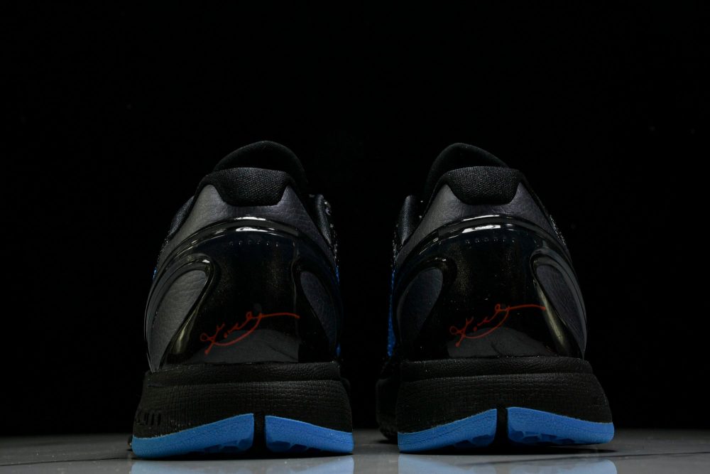 Kobe 6 'Dark Knight' - Image 7