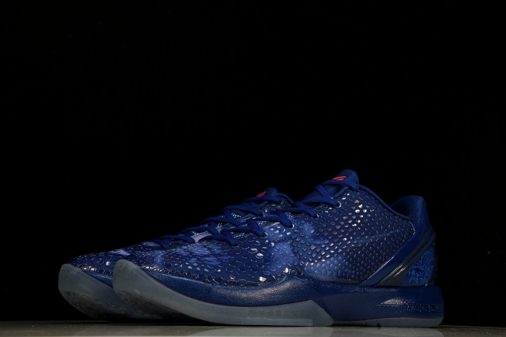 Kobe 6 'ASG East LA' - Image 2