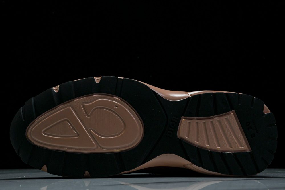 D1or B30 'Pink Brown' - Image 5