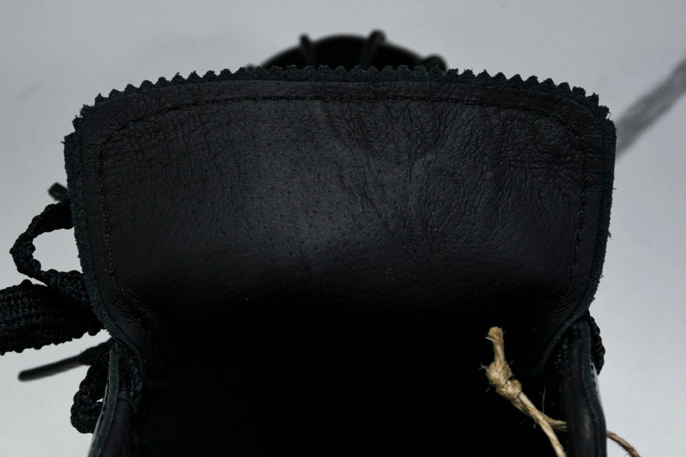 Superstar x CLOT by Edison Chen 'Black' - Image 13