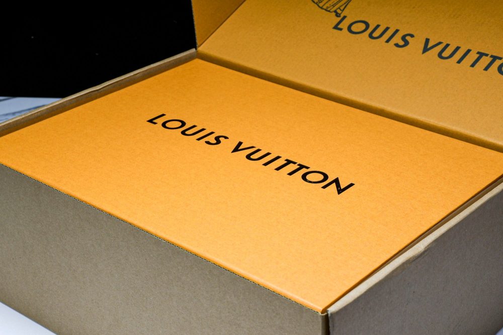 Louis Vuittоп Trainer (Golf Version) by Tyler, The Creator 'Damier Green' - Image 28