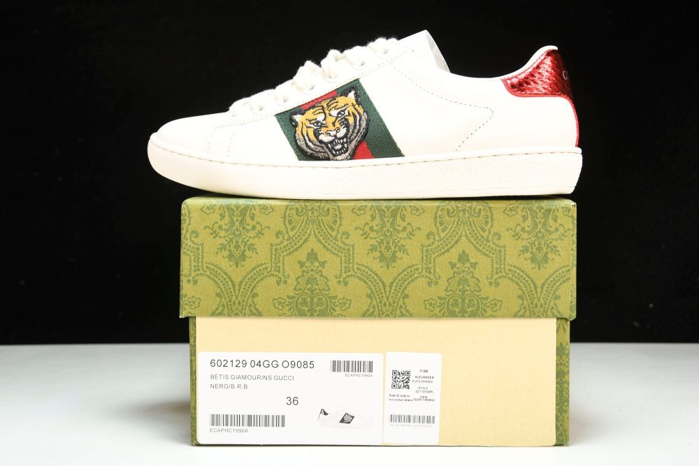 Guссi Ace 'Tiger' - Image 23