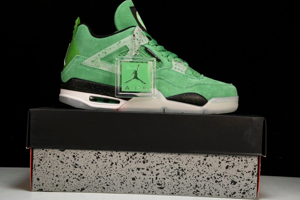 AJ4 Retro Wahlburgers - Image 28