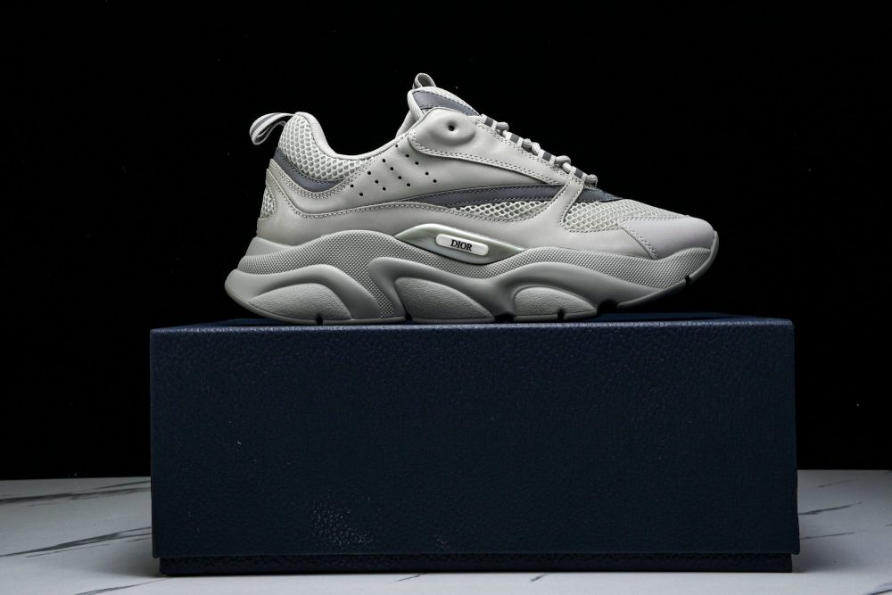 D1or B22 'Triple Grey' - Image 19
